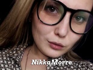 NikkaMorre