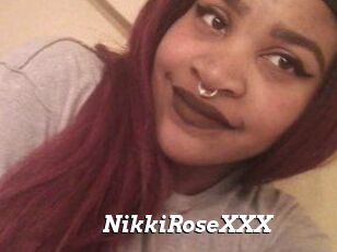 Nikki_RoseXXX