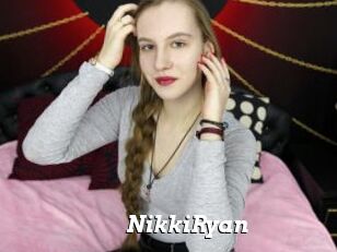 NikkiRyan