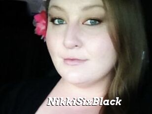 NikkiSixBlack