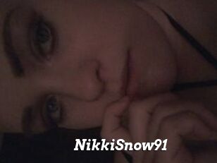 NikkiSnow91