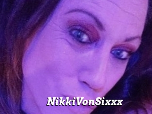 NikkiVonSixxx