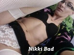 Nikki_Bad