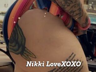 Nikki_LoveXOXO