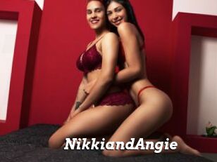 NikkiandAngie