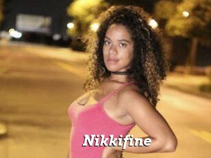 Nikkifine