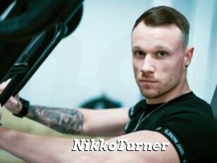 NikkoTurner