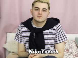 NikoYovich