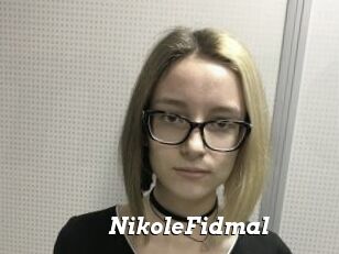 NikoleFidmal