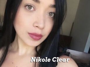 Nikole_Clear