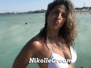 NikolleCream