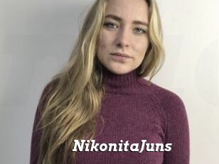 NikonitaJuns