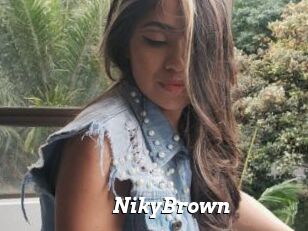 NikyBrown