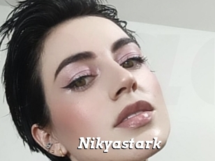 Nikyastark