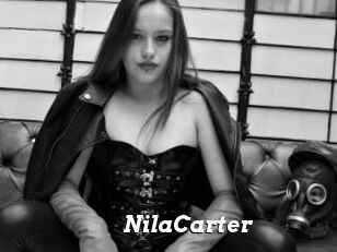 NilaCarter