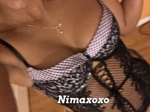 Nimaxoxo