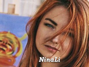 NinaLi