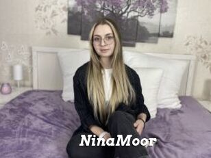 NinaMoor