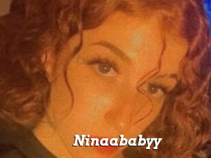 Ninaababyy