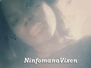 NinfomanaVixen