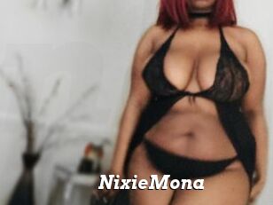 NixieMona