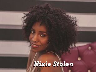 Nixie_Stolen