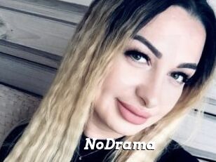 NoDrama