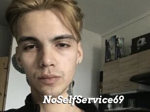 NoSelfService69