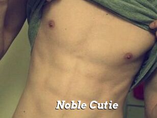 Noble_Cutie