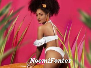 NoemiFonter