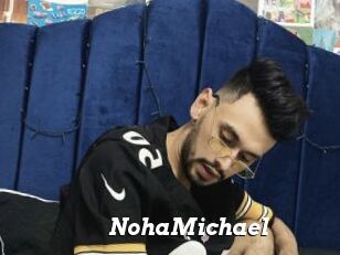 NohaMichael