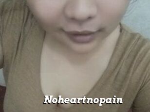 Noheartnopain