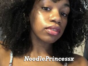 NoodlePrincessx