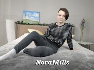 NoraMills