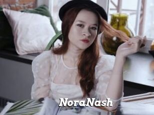 NoraNash