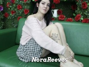 NoraReeves