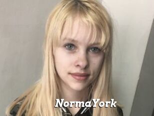 NormaYork