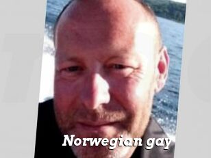 Norwegian_gay