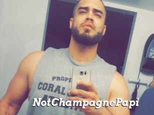 NotChampagnePapi