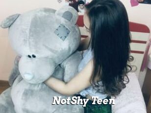 NotShy_Teen