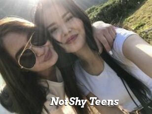 NotShy_Teens