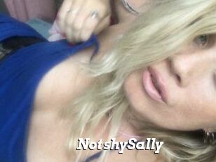 Notshy_Sally