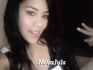 NovaJuls