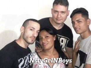 NstyGrlNBoys