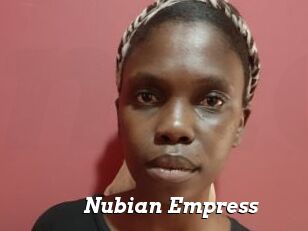 Nubian_Empress