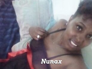 Nunax