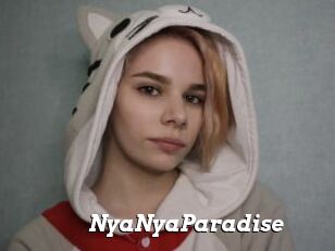 NyaNyaParadise