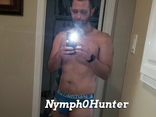 Nymph0Hunter