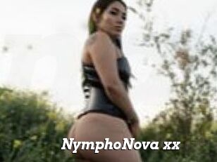 NymphoNova_xx