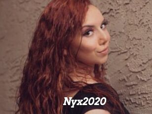 Nyx2020